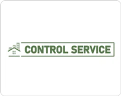 Logo klienti: control service